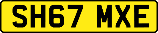SH67MXE