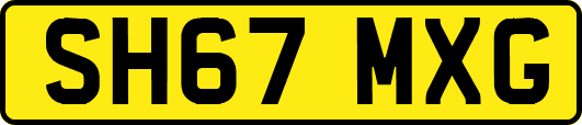SH67MXG
