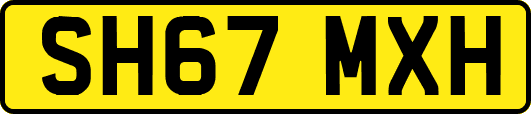 SH67MXH