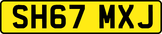 SH67MXJ