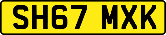 SH67MXK