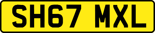 SH67MXL