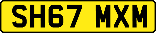 SH67MXM