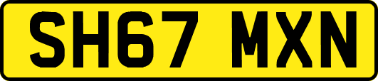SH67MXN