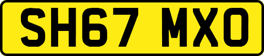 SH67MXO