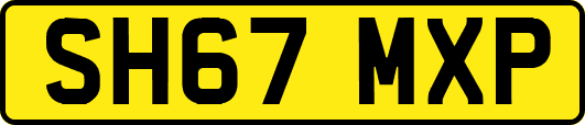 SH67MXP