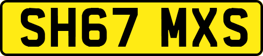 SH67MXS