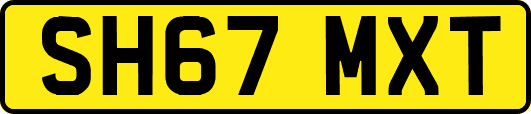 SH67MXT