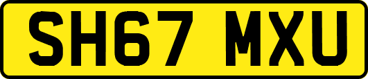 SH67MXU