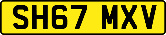 SH67MXV