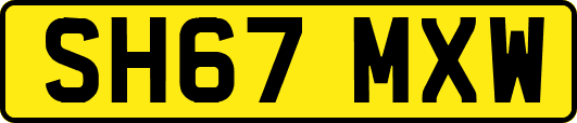 SH67MXW