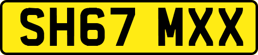 SH67MXX