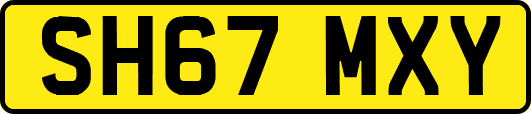 SH67MXY