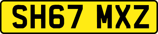SH67MXZ
