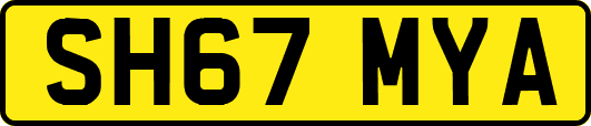 SH67MYA