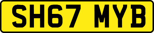 SH67MYB
