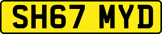 SH67MYD