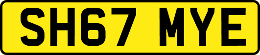 SH67MYE