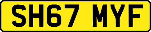 SH67MYF