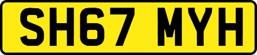 SH67MYH