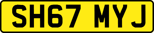 SH67MYJ
