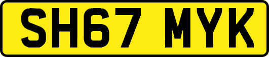 SH67MYK