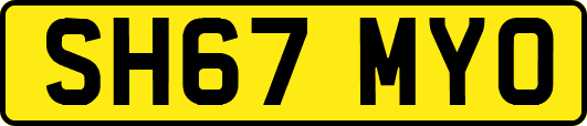 SH67MYO