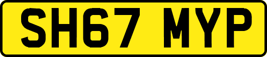 SH67MYP