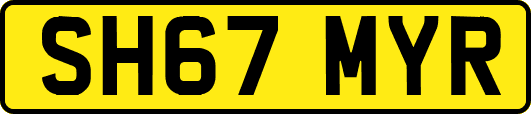 SH67MYR