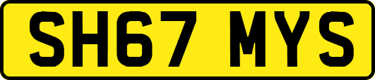 SH67MYS