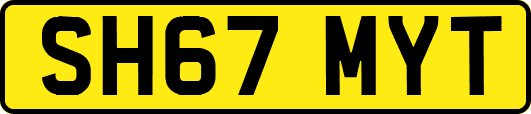 SH67MYT