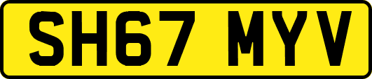 SH67MYV