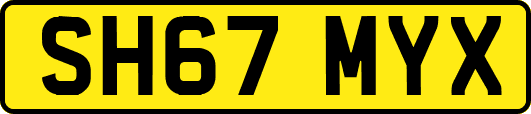 SH67MYX