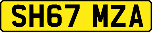 SH67MZA