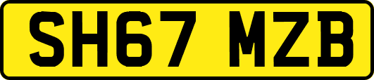 SH67MZB