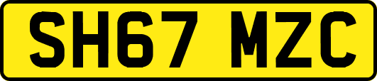 SH67MZC