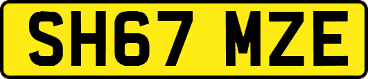 SH67MZE
