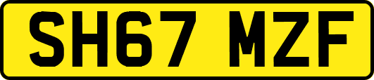 SH67MZF