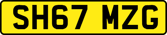 SH67MZG