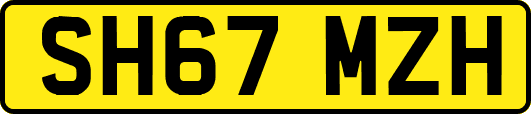 SH67MZH