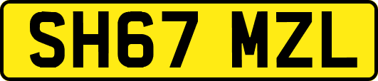 SH67MZL