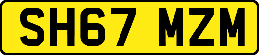 SH67MZM