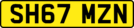 SH67MZN
