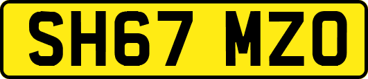SH67MZO
