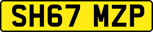 SH67MZP