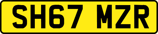 SH67MZR