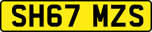 SH67MZS