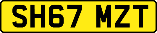 SH67MZT