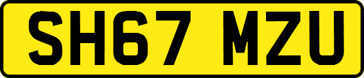 SH67MZU