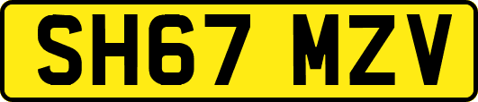 SH67MZV